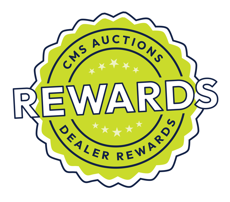 CMS Rewards program