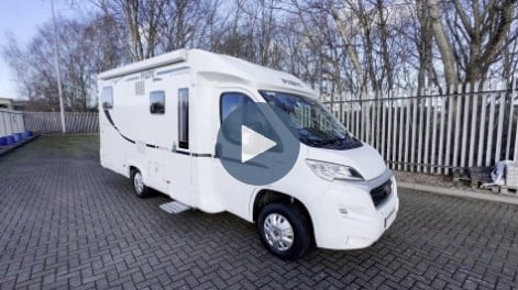 HX19 CWT