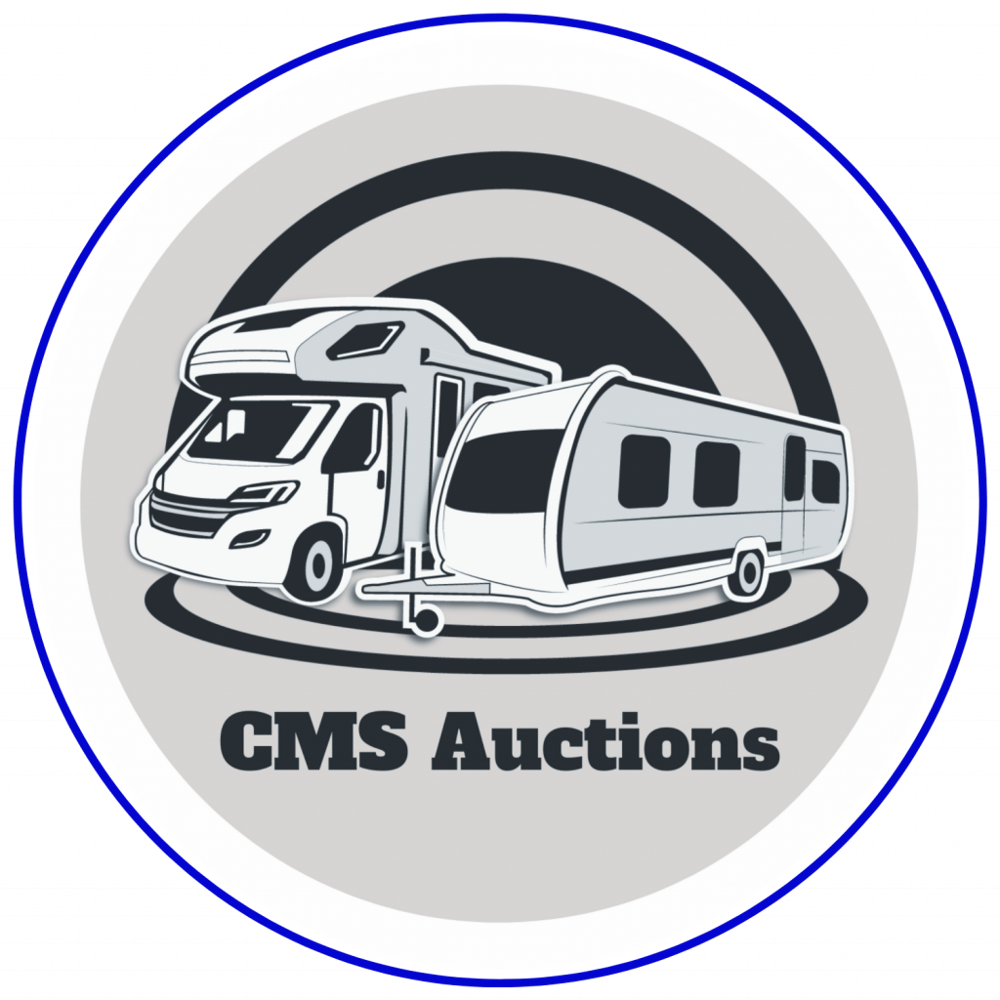 Caravan and Motorhome Sales Auctions