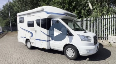 Chausson Flash 514 - BX65JWG