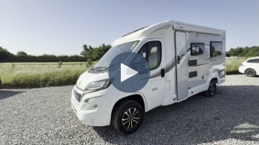 Elddis Prestige 120 - DG16HLV