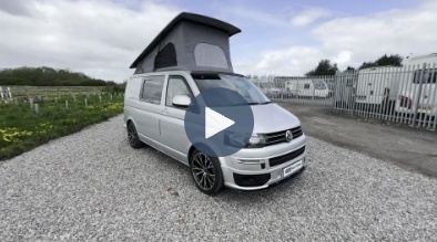 Bodan Haughmond Conversion - DU64VTK