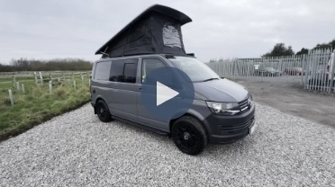 Starlight Conversion - EF68NVW