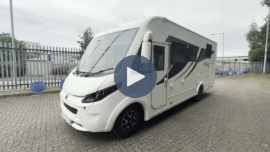 RollerTeam Pegaso 740 - FA17BUS
