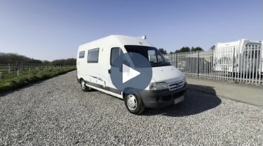 WildAx Constellation - FH54TXA