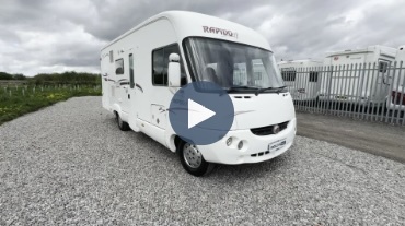 Rapido 963F - FJ55ENN