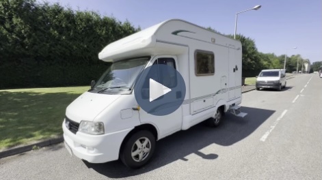  Bessacar E410 - FN03CHX