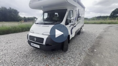 Swift Escape 624 - FN63SYA