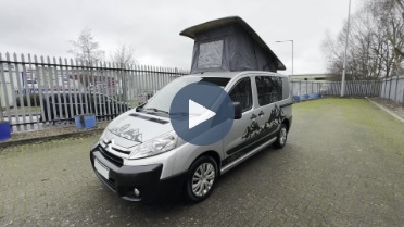 Citreon Dispatch - FXZ2358