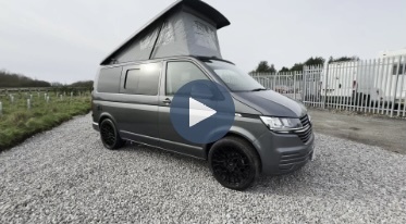 Camperking St Tropez - GJ21VUO