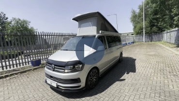 Caledonian Campers - GL18ZWH