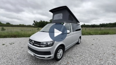 VW Conversions Limited - GL66NVW