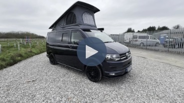 Camper Versions Conversion - GY68DNE