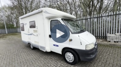 McLouis Lagan 252 - FJ06KZY