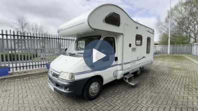 Ace Novella Napoli - KX54KJN