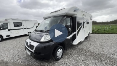 Bailey Autograph 750 - RX14LCN