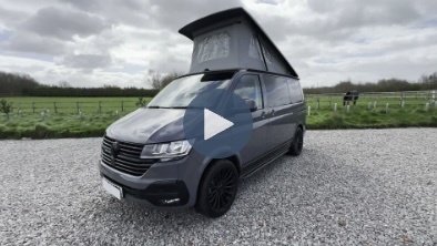 Camper King Monte Carlo - VU22MGO