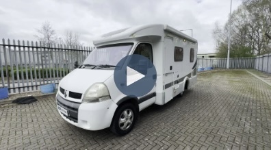 Lunar Homecar 59 - YN06PZS