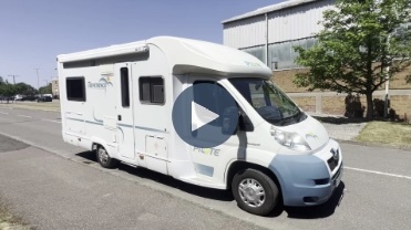 Pilote Référence P670TP - L25CRB