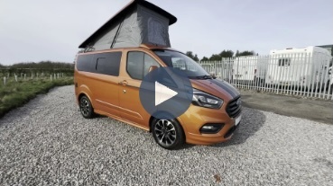 Wellhouse Misano 4 Leisure Conversion  - LK22KLM