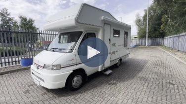 Compass Avantgarde 400Rl - LV02OVF