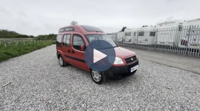 Danbury Conversion  - MF06UGB