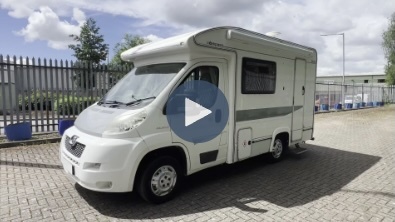 Compass Envoy 115 - MX07NYF
