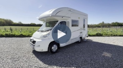 Auto-Sleepers Nuevo ES - MX09ACY