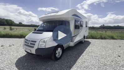 Chausson Flash 28 - MX12CCN