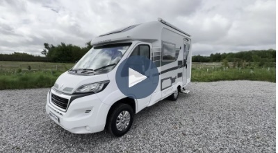 Auto-Sleepers Nuevo EK - MX18LLJ
