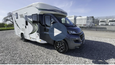 Chausson Welcome Premium 610 - NK69BBF