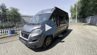 Elddis Autoquest CV20 - NV24BKD