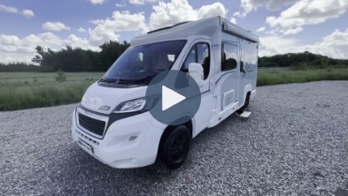 Elddis Accordo 105 - NX18EBK