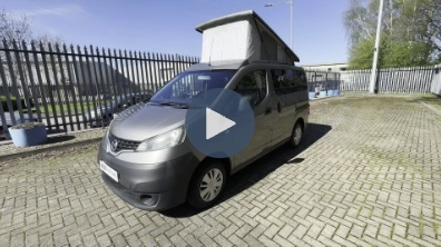 Hillside Dalbury - FG14TCK