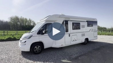 Bailey Autograph 79-4 - FP17LJF