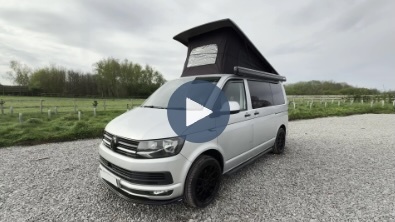 Atlantis Camper Converisons - GN67RDU