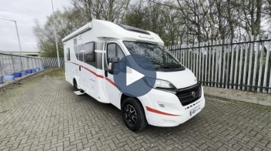 Sunlight T64 - HX19BXO