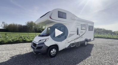 Roller-Team Autoroller 746 - KS12LUV