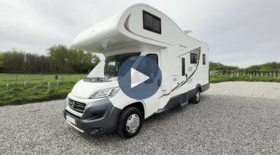 RollerTeam Auto-Roller 259 - LS02JWS