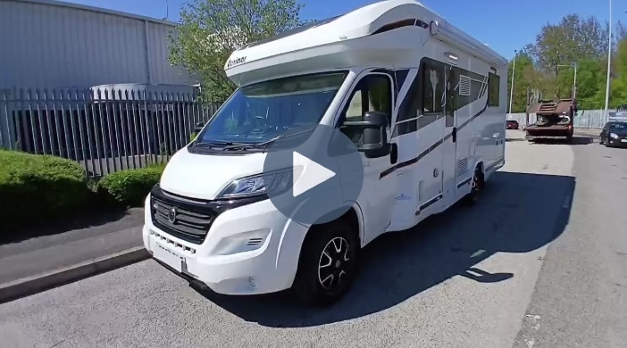 Benimar Mileo 264 - PE69BLF