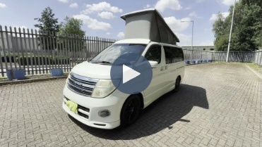 Quality Cars Conversion - PG08YRF