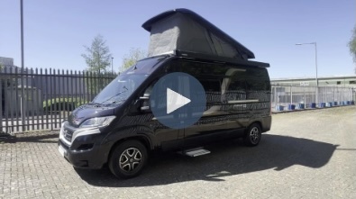 Elddis Evolution CV80 - PY73 GYT
