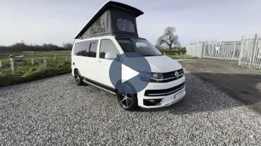 Woodstock Camper - RK20TYY