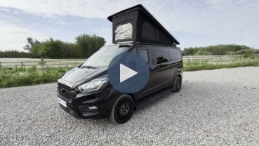 Ford Transit Custom - RR13JON