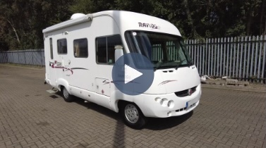 Rapido 924F - RX04RNV