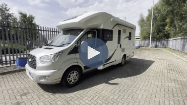 Benimar Tessoro 483 - SF68OCN