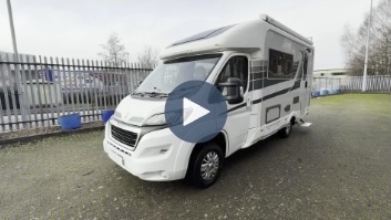 Auto-Sleepers Broadway EK TB LP - SP21DTO