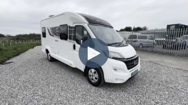 Swift Rio 340 - VX15FMA