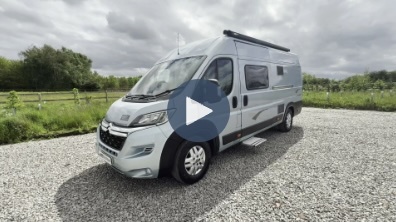 Wildax Constellation 3 XL - YJ19EHZ