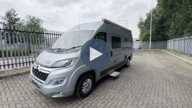 Wildax Constellation 3 - YJ69DLY